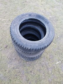 Zimné pneu 185/65 R15 T - 7