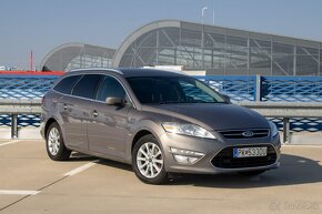 Ford Mondeo Combi 2.0 TDCi Titanium - 7