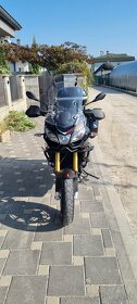 Aprilia caponord 1200 - 7