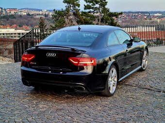 Audi rs5 - 7