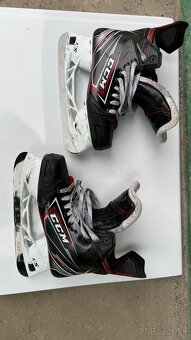 Korcule CCM Jetspeed FT490 8,5D - 7