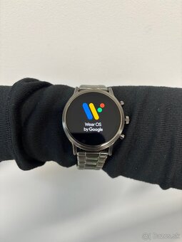 FOSSIL 5 Gen smartwatch - 7