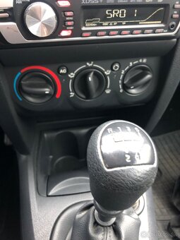 Renault clio 1 Majitel - 7