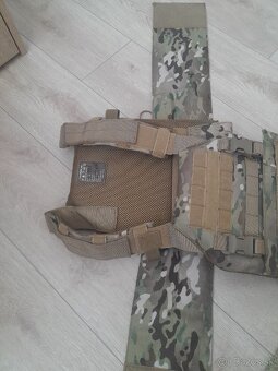 Airsoft vybavenie - 7