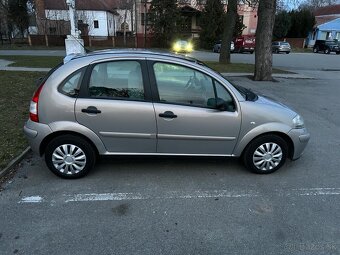 Citroën c3 - 7