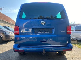 Volkswagen Multivan, 2.0 TDI 103KW BlueMotion - 7