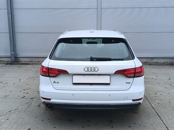 Audi A4 Avant 2.0 TDI Sport VIRTUAL KOKPIT - 7