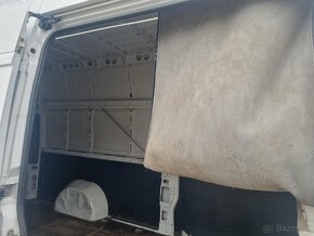 Fiat Ducato 2,3 L4H3 - 7