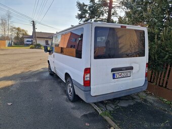 Ford transit - 7