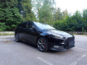 Ford Focus ST Kombi 2.0 EcoBoost Cupra Gti RS - 7