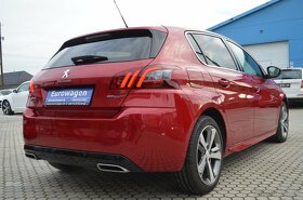 Peugeot 308 1.5 BlueHDi GT-line Automat 8 st. - 7