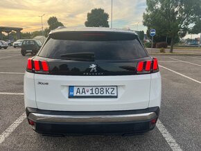 Peugeot 3008 1.2 PureTech Rv. 2019 - 7