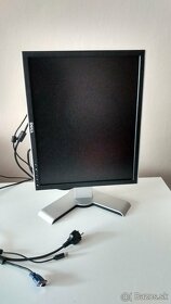 Monitor Dell 1908fp s reproduktorm - 7