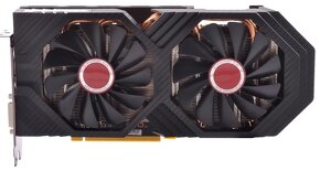 XFX RX 580 8GB z alzy - 7