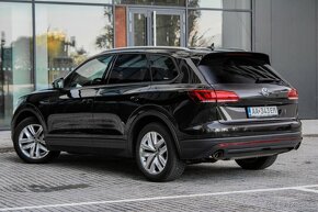 Volkswagen Touareg 3.0 V6 TDI SCR 4Motion Tiptronic - 7