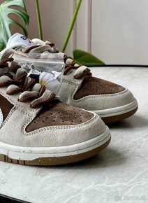 Nike SB Dunk Low 85 Double Swoosh ‘Beige’ - 7