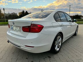 Predám BMW f30 320d xdrive 135kw 160 000km - 7