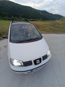 Seat alhambra - 7