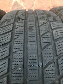 Zimné pneu 225/45 R18 95V - 7