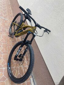 Specialized Stumpjumper EVO Comp Carbon - 7