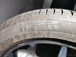 Pirelli 215/50 R17 - 7