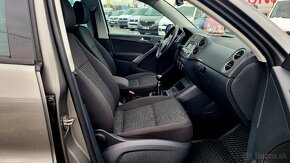 Volkswagen Tiguan 2.0 TDI-103 kw CR 4x4 Trend - 7