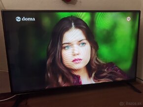 Predám plne funkčný LED TV LG 55LB561V - 7