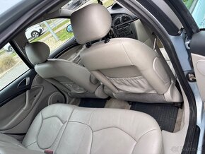 CITROEN C5 2.0 HDI - 7