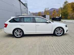 Škoda octavia rs 10/2013 nova stk ek - 7