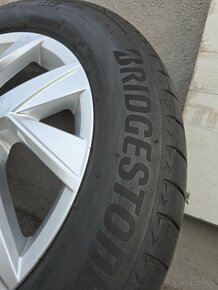 Letne kolesa VW Tiguan 5x112 r18 - 7