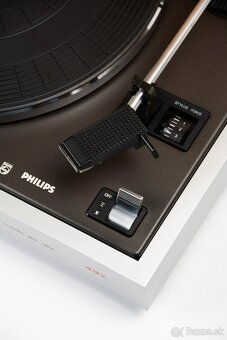 PHILIPS GA-437 /komplet servis, záruka - 7