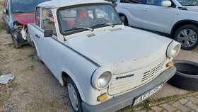 Trabant 1,1 - 7