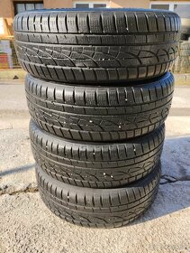 17"-225/60R17 ZIMNA SADA HANKOOK - 7