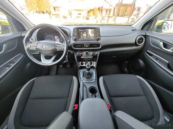 Hyundai Kona 1.0 T-GDi Comfort - 7