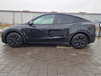 Tesla Model Y Long Range, Dualmotor, 4x4 - 7