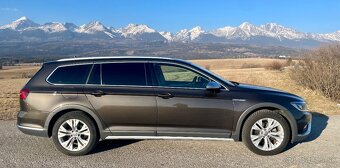 Passat Alltrack - 7