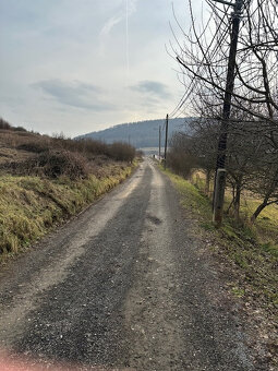 Pozemok na výstavbu RD, 836m2, Kanaš, Veľký Šariš, Prešov - 7