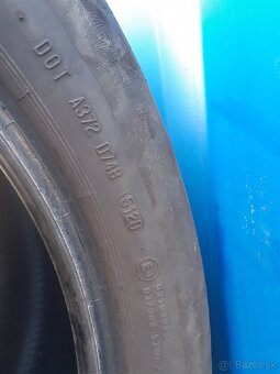 275/40R21 + 315/35R21 letné pneu Continental - 7