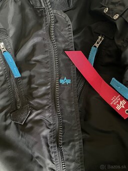 Alpha Industries Bunda Bomber Falcon 2 - 7