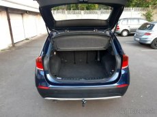 BMW X1 100kW diesel - 7