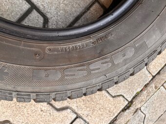 175/70R14 Lassa zimne - 7