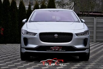 ⏩ Jaguar I-Pace EV400 90 kWh SE AWD A/T - 7