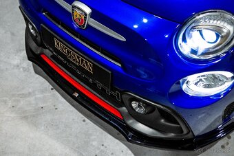 Abarth 595 Pista (Odpočet DPH) - 7