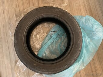 215/55 R17 101w letné - 7