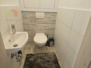 3 izbový apartmánový byt v Rezdidencii BelleVue Bešeňová - 7