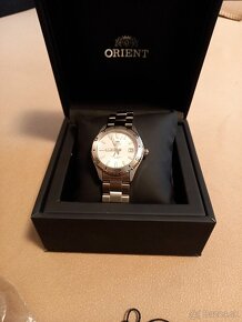 Pánske športové hodinky Orient Mako 40mm - 7