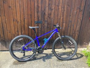 Damsky horsky bicykel Specialized Pitch M 27,5 - 7