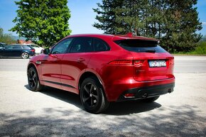 Jaguar F-Pace - 7