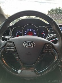 Kia Ceed combi 1.6 GDI - 7