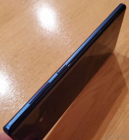 Samsung Galaxy Note 9 - 7